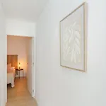 Дом отдыха Atico Con Encanto Y Tranquilidad Санта-Крус-де-Тенерифе