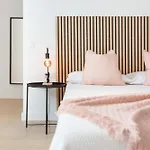 Atico Con Encanto Y Tranquilidad Санта-Крус-де-Тенерифе