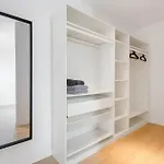 Дом отдыха Atico Con Encanto Y Tranquilidad Санта-Крус-де-Тенерифе