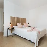 Atico Con Encanto Y Tranquilidad Дом отдыха *