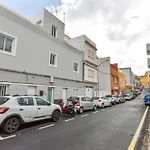 Atico Con Encanto Y Tranquilidad Дом отдыха *
