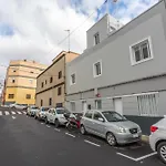 Дом отдыха Atico Con Encanto Y Tranquilidad *