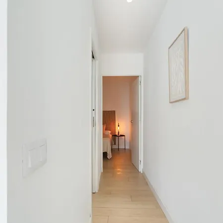 Ferienhaus Atico Con Encanto Y Tranquilidad *